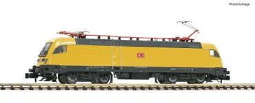 Fleischmann 7560026 - N - E-Lok BR 182, DB Netz, Ep. VI